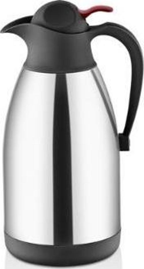 CKR2031 İnox Çift Katlı 1,5 Litre Çelik Termos
