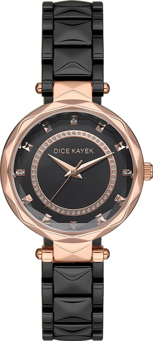 DK.1.AG1240.04 Kadın Kol Saati