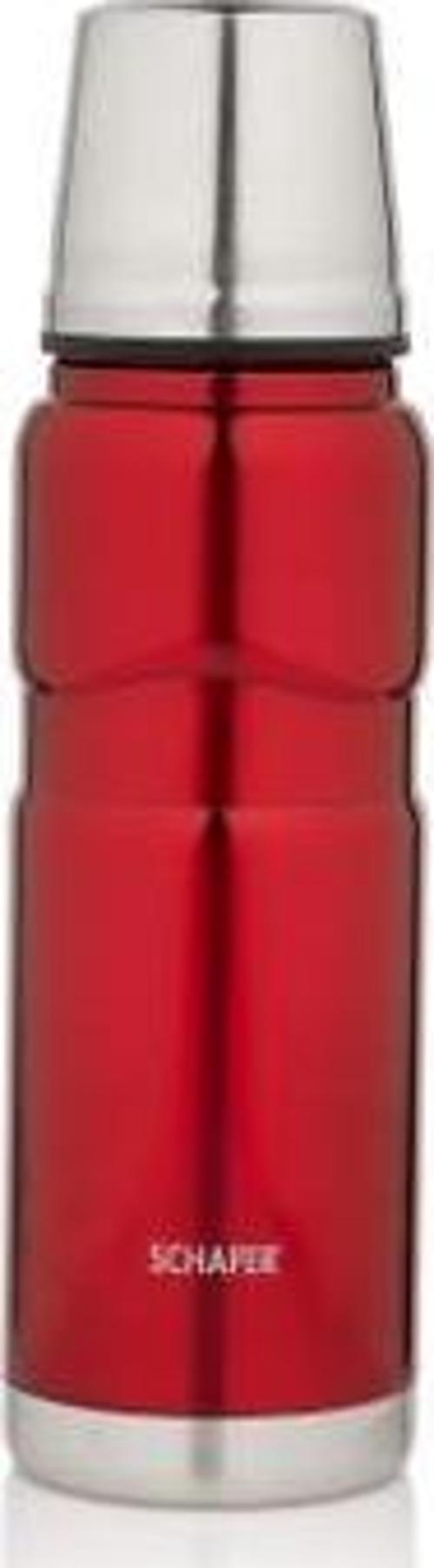 Iron Man Termos 500 ml Kırmızı