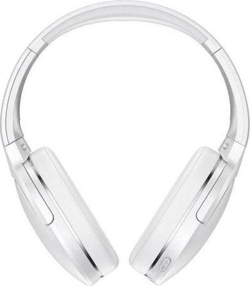Encok Wireless Kulaküstü Kulaklık D02 Pro Beyaz