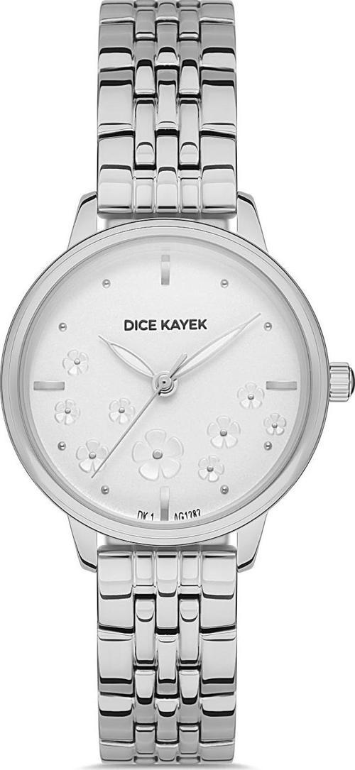 DK.1.AG1282.01 Kadın Kol Saati