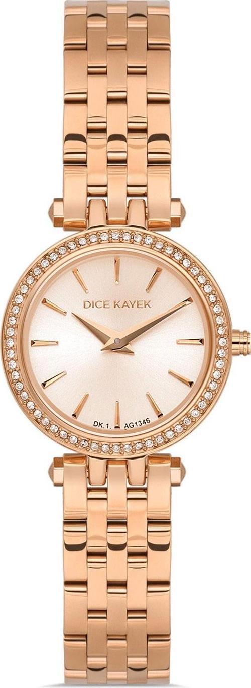 DK.1.AG1346.10 Kadın Kol Saati