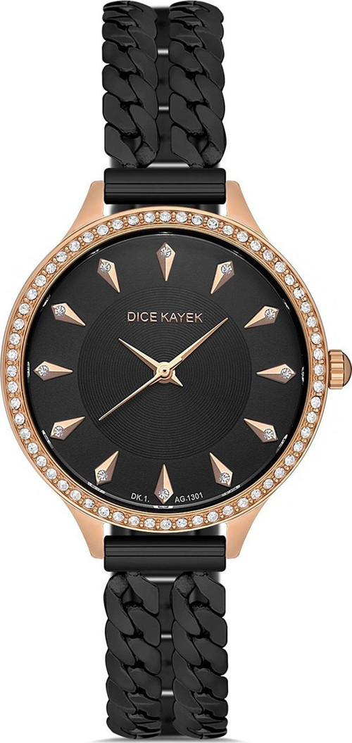 DK.1.AG1301.07 Kadın Kol Saati