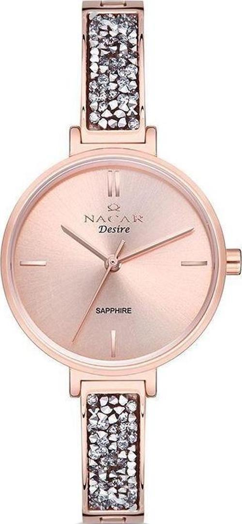 33-398023-RPMS Kadın Kol Saati