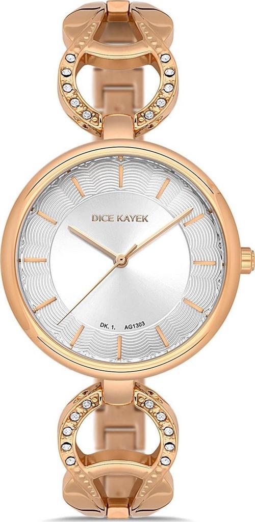 DK.1.AG1303.04 Kadın Kol Saati