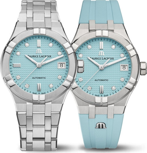 AI6006-SS00F-451-C Kadın Kol Saati