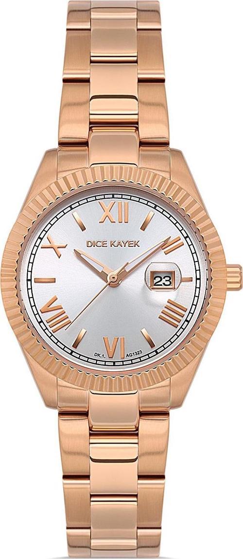DK.1.AG1323.05 Kadın Kol Saati