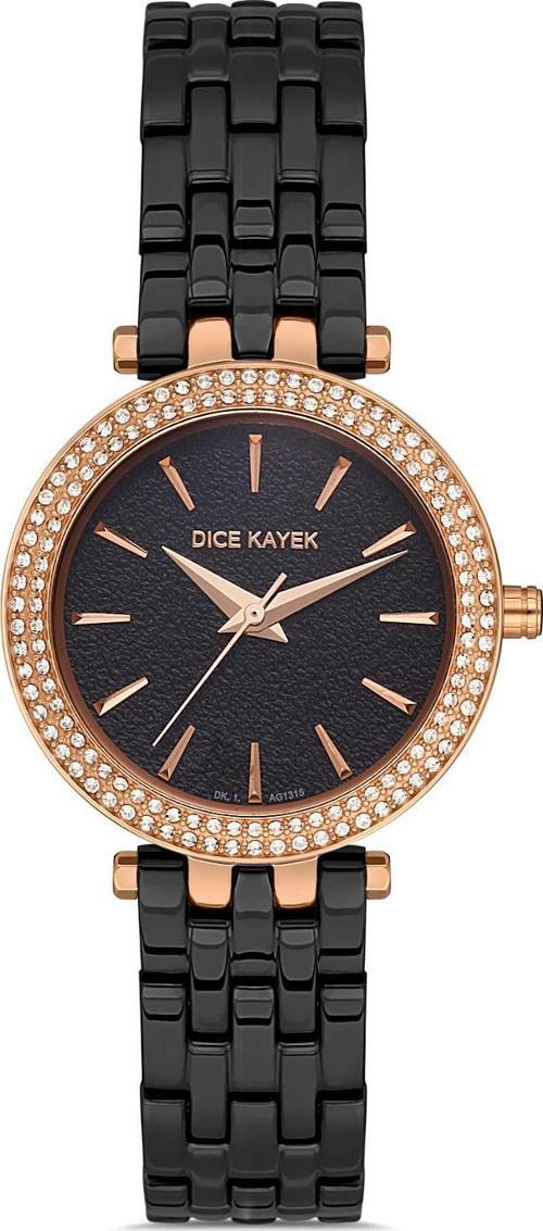 DK.1.AG1315.09 Kadın Kol Saati