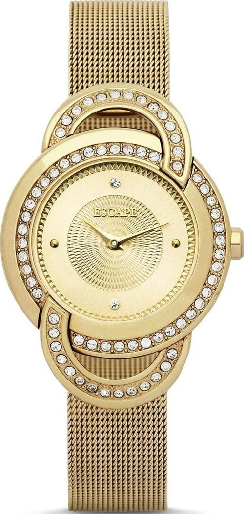 EC1093-102 Kadın Kol Saati