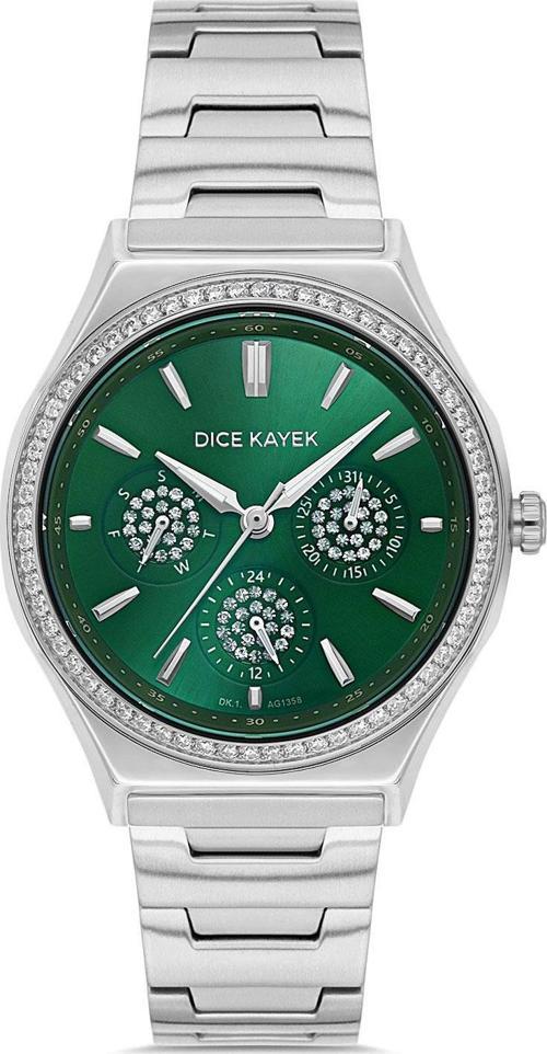 DK.1.AG1358.02 Kadın Kol Saati