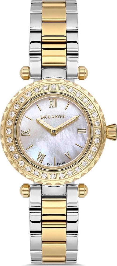 DK.1.AG1373.04 Kadın Kol Saati