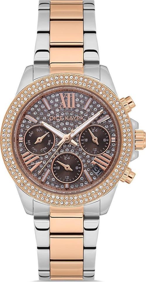 DK.1.AG1347.06 Kadın Kol Saati