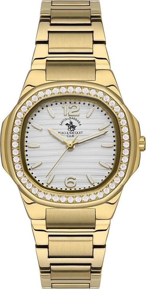 Santa Barbara Polo Racquet Club SB.1.10481.3 Kadın Kol Saati