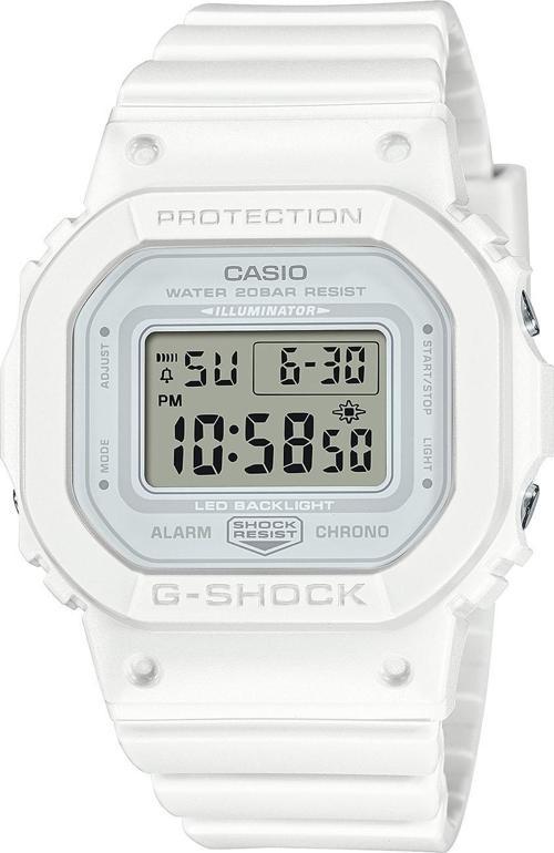 GMD-S5600BA-7D Kadın Kol Saati
