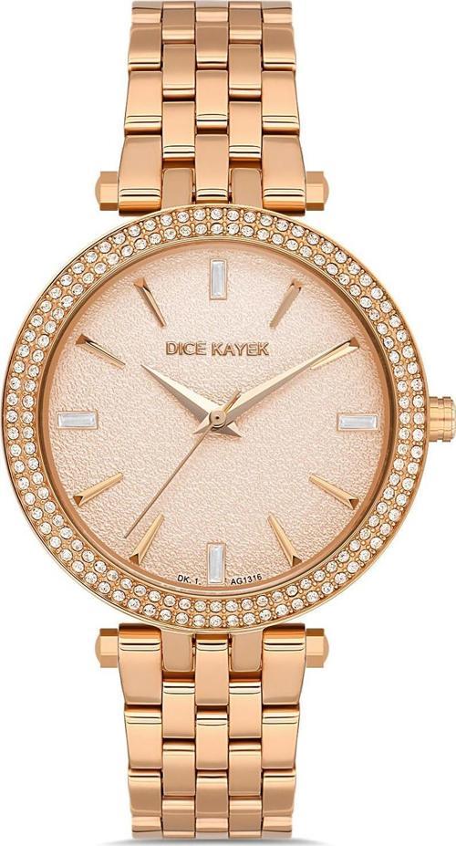 DK.1.AG1316.08 Kadın Kol Saati