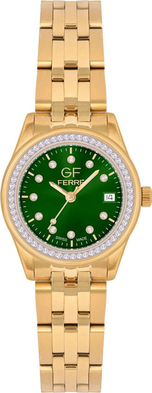 GFGPN170029LZ Kadın Kol Saati