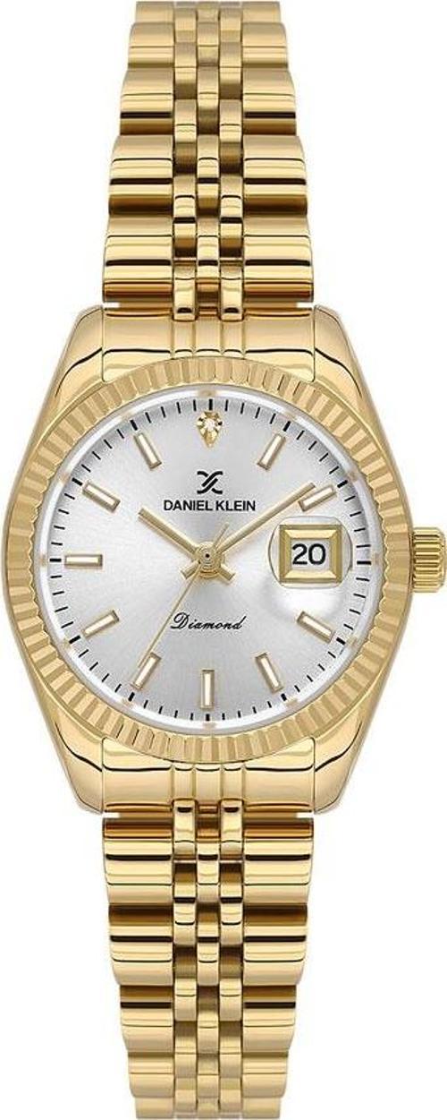 DKE.1.10742-2 Kadın Kol Saati