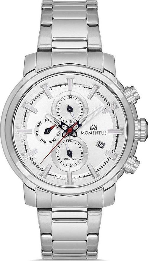 CC302S-02SS Erkek Kol Saati