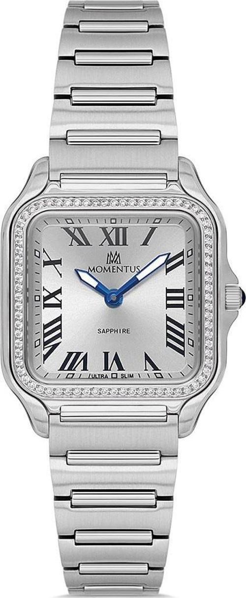 SS348S-02SB Kadın Kol Saati