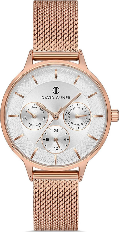 DG-8310LC-C1 Erkek Kol Saati