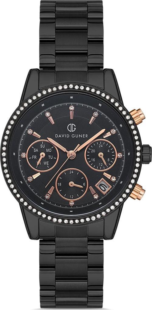 DG-8301LA-G2 Erkek Kol Saati