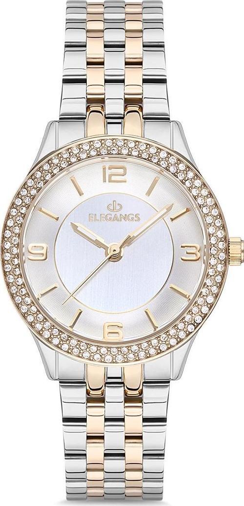 EL2425.7 Kadın Kol Saati