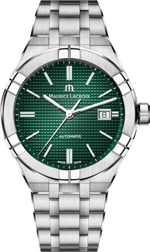 AI6008-SS002-630-1 Erkek Kol Saati