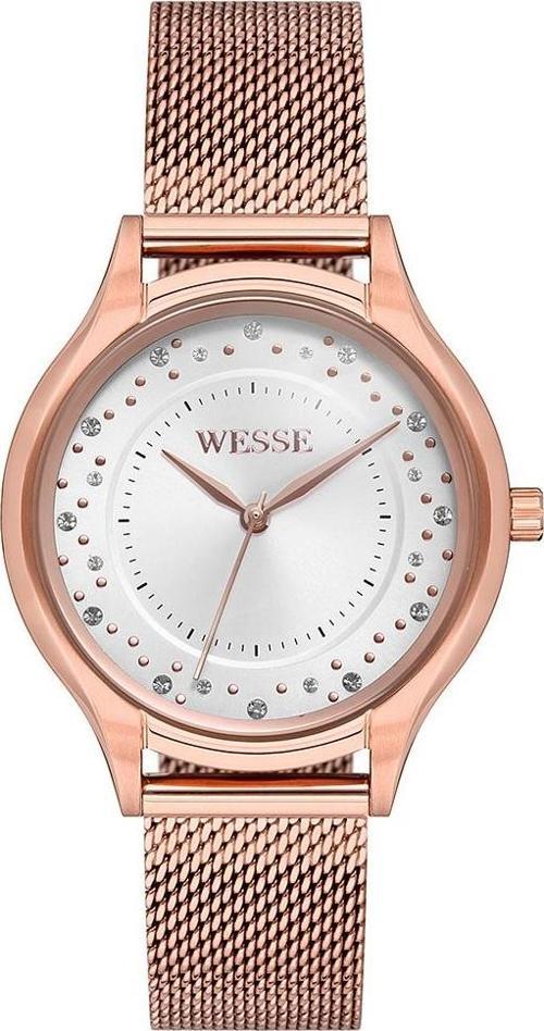 WWL3009-04M Kadın Kol Saati