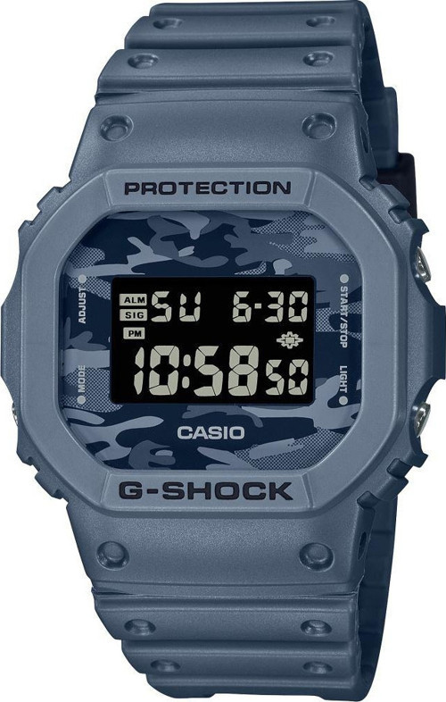 DW-5600CA-2D Erkek Kol Saati