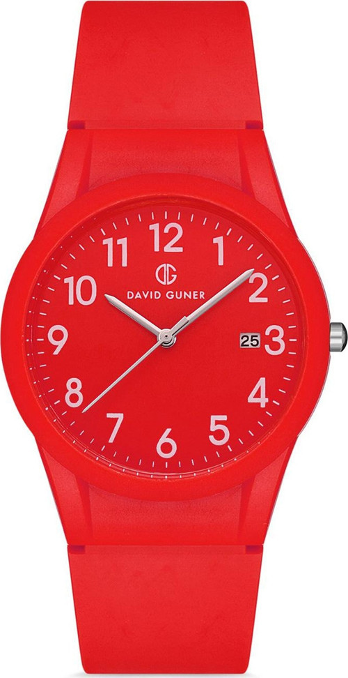 DG-8464GD-ZH8 Erkek Kol Saati