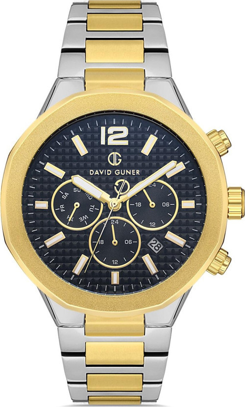 DG-8403GA-D2 Erkek Kol Saati