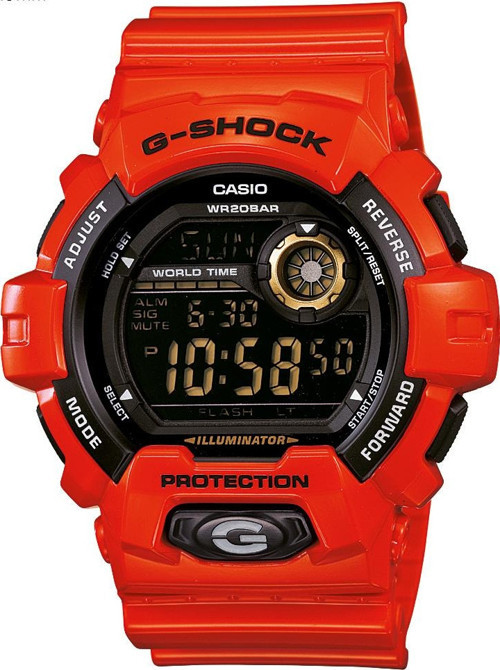 G-8900A-4D