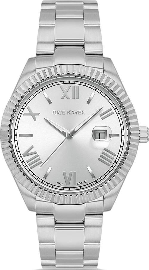 DK.1.AG1322.01 Erkek Kol Saati