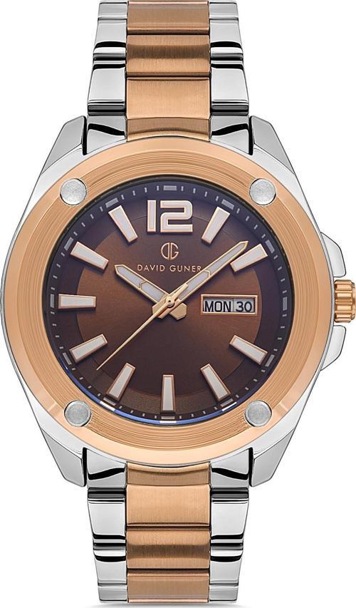 DG-8306GA-E6 Erkek Kol Saati