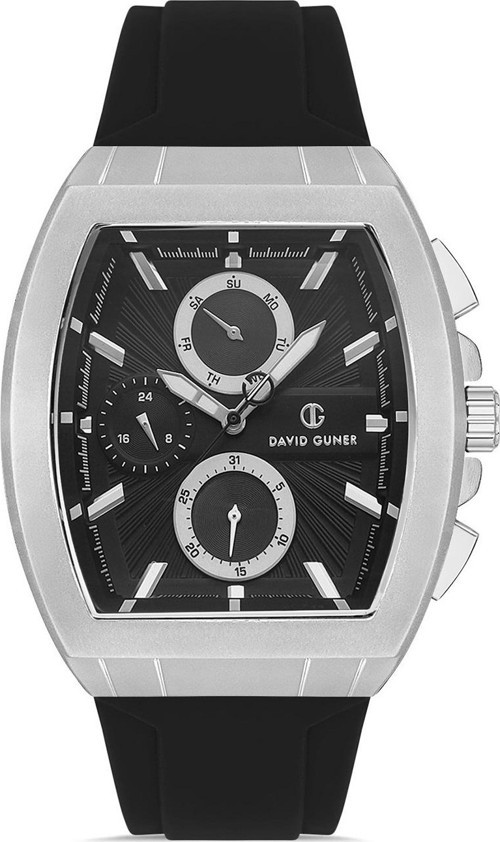 DG-8486GD-J2 Erkek Kol Saati