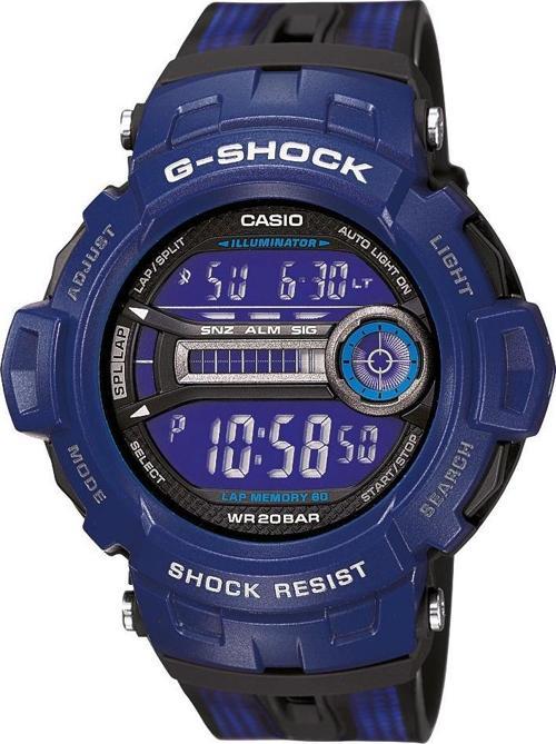 GD-200-2D Erkek Kol Saati