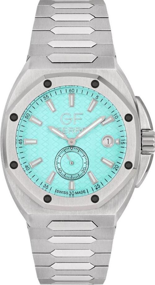 GF170053GT Erkek Kol Saati