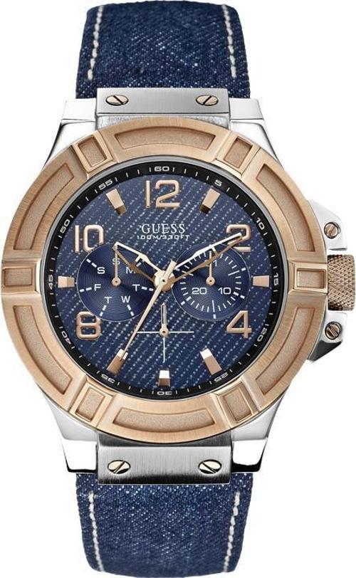 GUW0040G6 Erkek Kol Saati