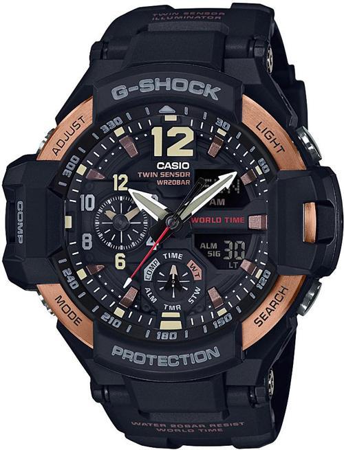 GA-1100RG-1A