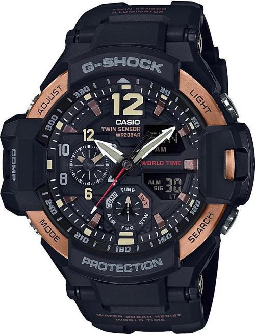 GA-1100RG-1A