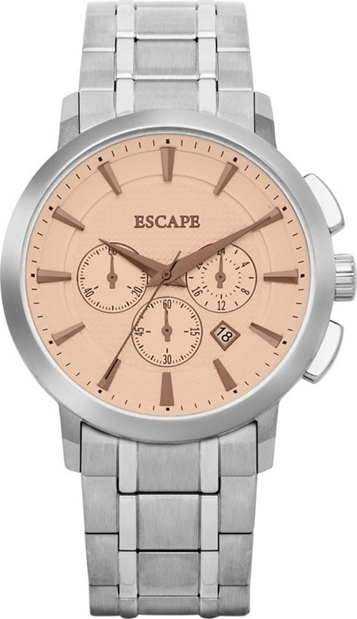 EC1086-101 Erkek Kol Saati