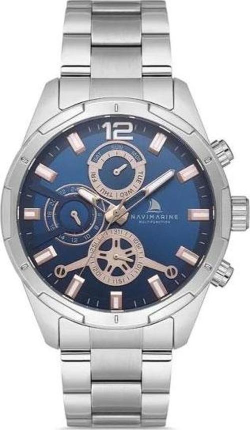 NAVI011D-COL 02 Erkek Kol Saati