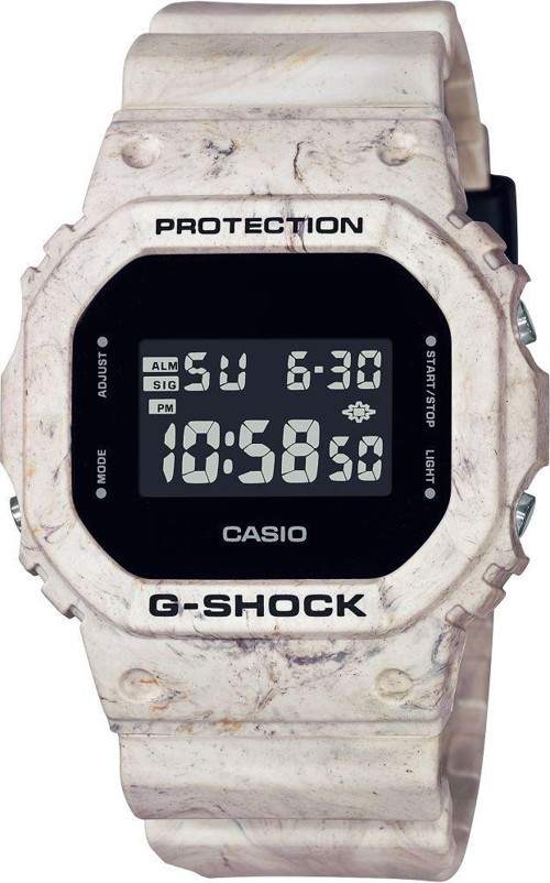 DW-5600WM-5D Erkek Kol Saati