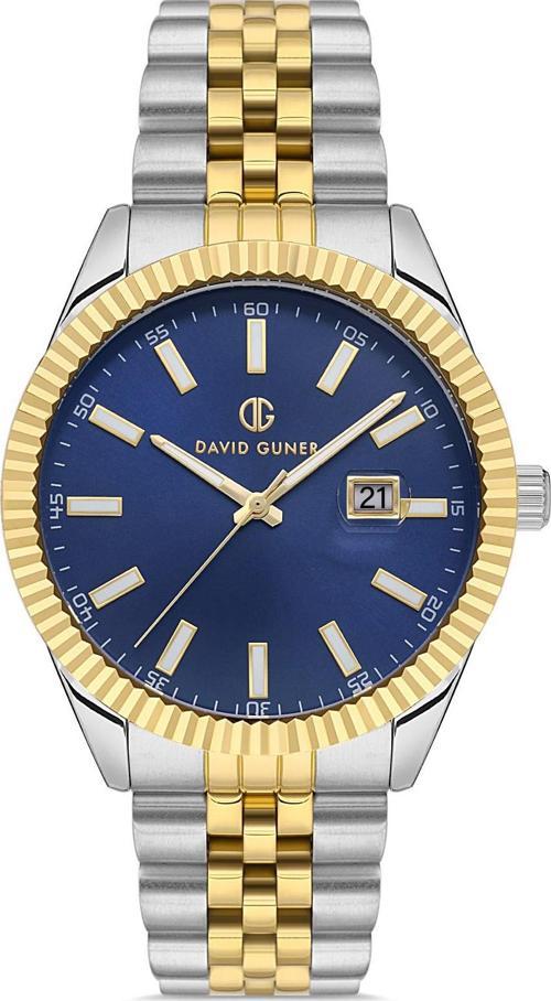 DG-8626GA-D3 Erkek Kol Saati