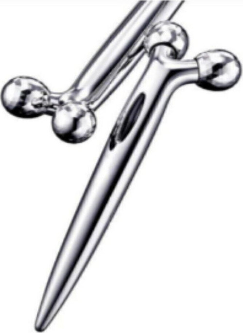 Cilt Sıkılaştırıcı Terapi Masaj Aleti Klasik- 3D Massager