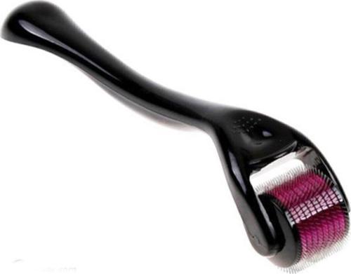 Dermaroller Titanyum 540 Iğneli 0.5Mm