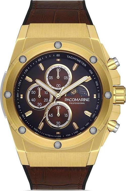 PM.28006.06 Erkek Kol Saati