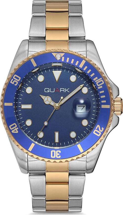 QC-421SG-2A Erkek Kol Saati