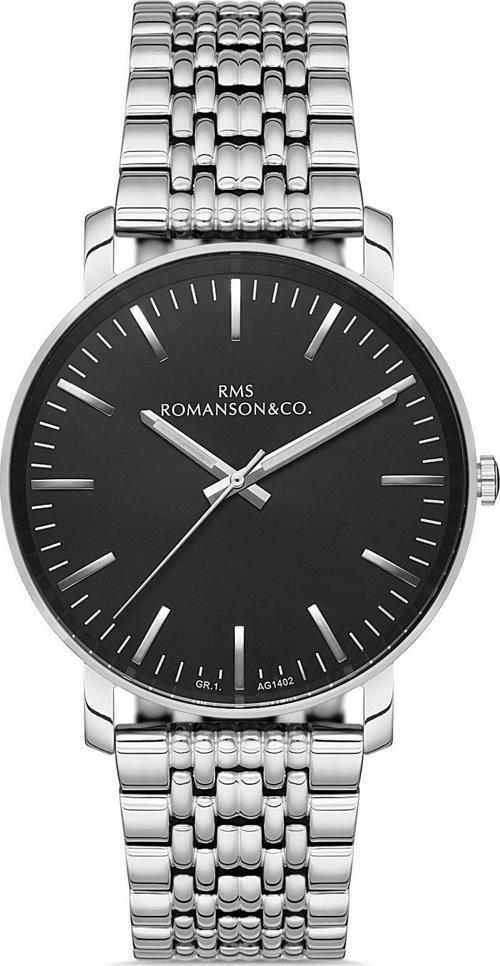 GR.1.AG1402.02 Erkek Kol Saati