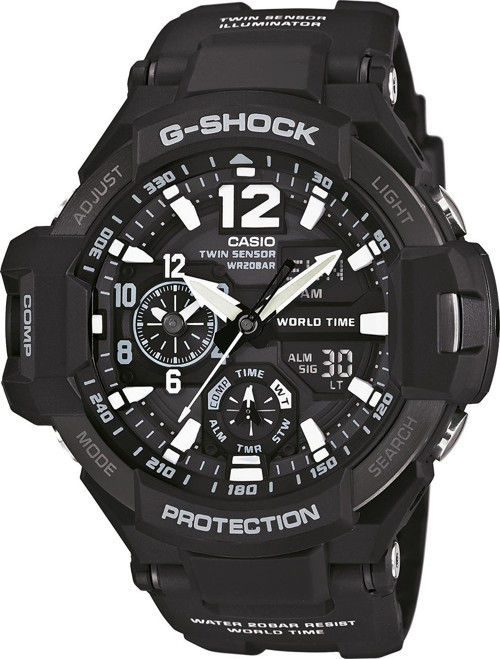 GA-1100-1A